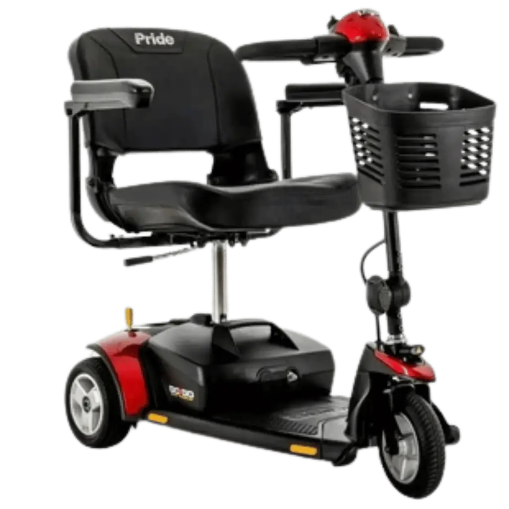 TRAVEL SCOOTER