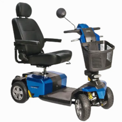 [SCOO3] LUXURY SCOOTER